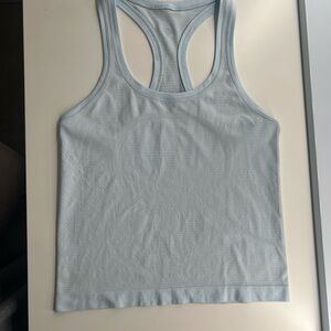 Lululemon Swiftly Tech Tank Top